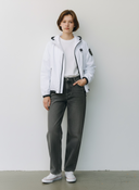 Blauer Giubbino Nay Bimba 26SBLGC01402 100