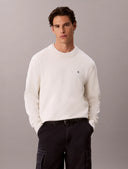 CALVIN KLEIN MAGLIONCINO UOMO LV04RC309G YAS