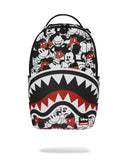 SPRAYGROUND Zaino 910B8864NSZ