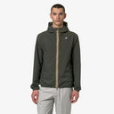 K-Way Giubbino Uomo K5127QW WMR