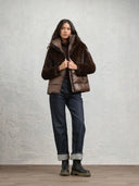 Blauer FANEVIL 26WBLDC02304 007685 30B Giubbino
