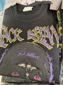 BLACK ISLAND T-SHIRT ADA2077