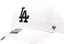 47 BRAND NY Cappello OSF White