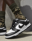 DD1391 100 Nike Dunk Low?