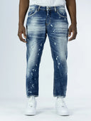 Jeans Soldier Cropped 438B