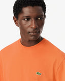 LACOSTE t-shirt PIMA TH6709 00 IY0