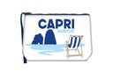 Pochette Saint Barth ALIN001 02291L