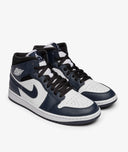 Air Jordan 1 Mid 554724 411