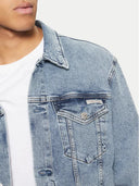 Calvin Klein Giubbino Jeans J03J326556 1AA