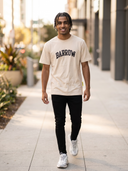 BARROW t-shirt S4BWUATH039