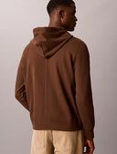 CALVIN KLEIN Felpa LV04RJ201G WFM