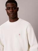 CALVIN KLEIN MAGLIONCINO UOMO LV04RD313G YAS