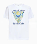 CASA BLANCA T-shirt MSP26JTS00101