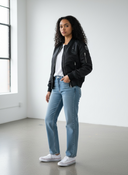 Blauer Giubbino Donna 25SBLDC1221 999