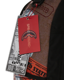 SPRAYGROUND ZAINO 910B6995NSZ