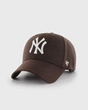 47 BRAND NY Cappello Brown