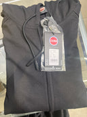 TUTA COLMAR UOMO NERO 8259