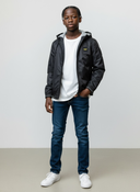 BLAUER Giubbino Baby Andrew 26SBBXC01420 999