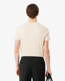 LACOSTE t-shirt Pima TH6709 00 056