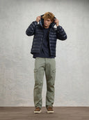 Blauer CHARLES 36WBLUC02218 007284 888UB Giubbino