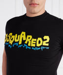 Dsquared2 t-shirt S71GD1252