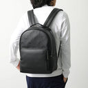 Zaino Calvin Klein Monogram - Nero Sofisticato