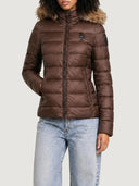 Blauer Giubbino Arcadia 26WBLDC03038 006047 30BEI
