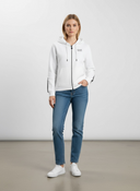ARMANI FELPA DONNA 6LTM26 TJJMZ