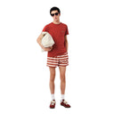 LACOSTE T-shirt PIMA TH6709 00 AFS