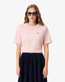 LACOSTE T-shirt Donna TF5441 00 KF9