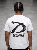 DISCLAIMER T-SHIRT 26EDS55450