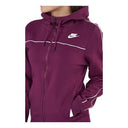 NIKE FELPA DONNA
