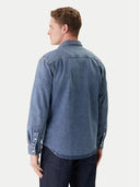 Calvin Klein Camicia Uomo WHZ