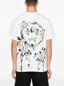 BARROW t-shirt S4BWUATH034