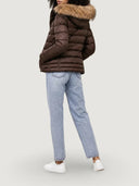 Blauer Giubbino Arcadia 26WBLDC03038 006047 30BEI