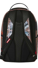 SPRAYGROUND ZAINO 910B6995NSZ