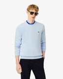 Lacoste Maglioncino Cotone AH1985 00 HBP