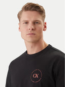 Calvin Klein T-shirt Uomo LV04RF801G UB1