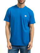 CALVIN KLEIN T-SHIRT LV04RC272G 2ZU