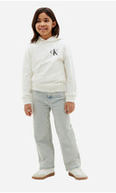 Calvin Klein Felpa Bambino LV1CKTJB08 YAS
