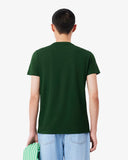 LACOSTE T-Shirt PIMA TH6709 00 132