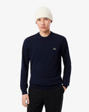 Lacoste Maglioncino Cotone AH1985 00 166