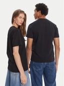 AMI PARIS T-shirt BFUTS035.724 Nera