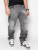 JEANS BAGGY SOLDIER 621N