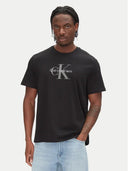 CALVIN KLEIN T-shirt Uomo LV04RB862G UB1