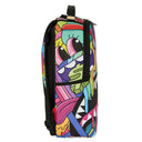 SPRAYGROUND ZAINO 910B7144NSZ