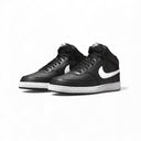 Nike court vision Mid