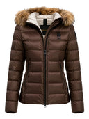 Blauer Giubbino Arcadia 26WBLDC03038 006047 30BEI