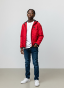 BLAUER Giubbino Bimbo 22 1495Rosso