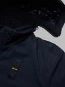 Blauer Chester 26WBLUK03062 005480 888 Giubbino